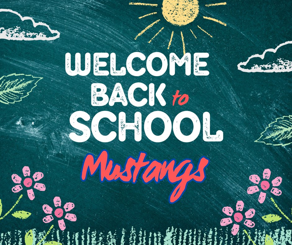 Welcome Back